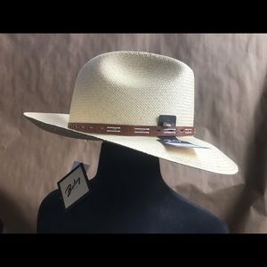 Bailey Cutler Fedora Hat